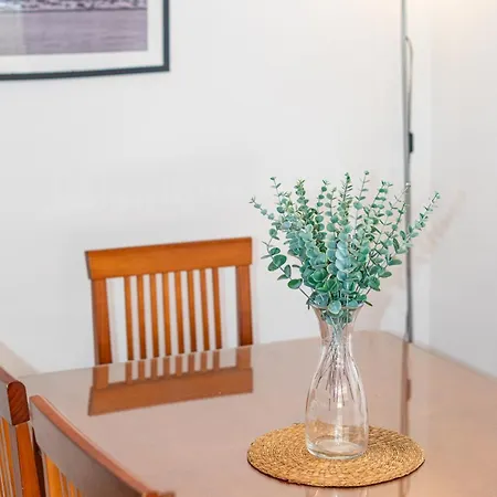 Apartament Sirena By Eden Mar *