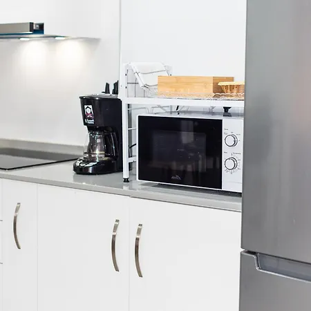 Sirena By Eden Mar Apartament