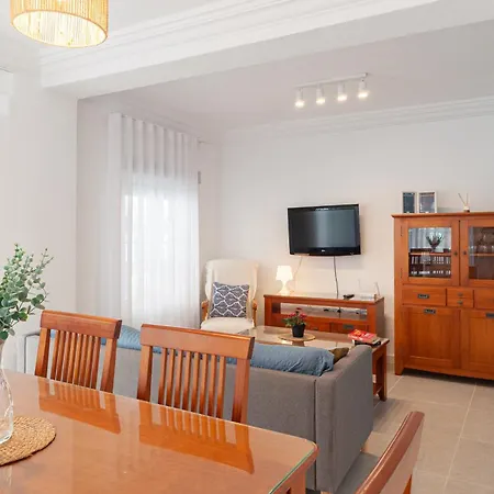 Sirena By Eden Mar Apartment