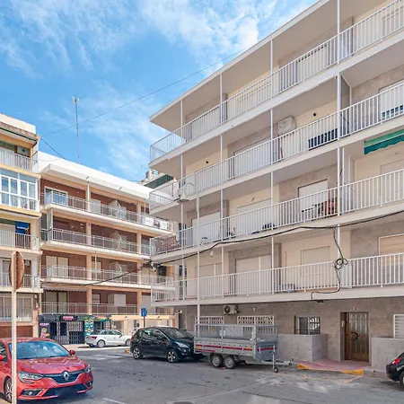 Apartment Sirena By Eden Mar