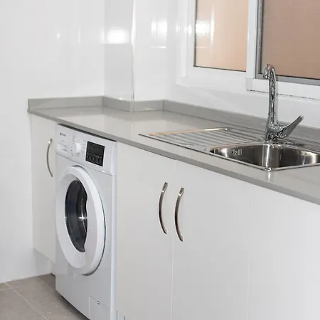 Sirena By Eden Mar Apartment *