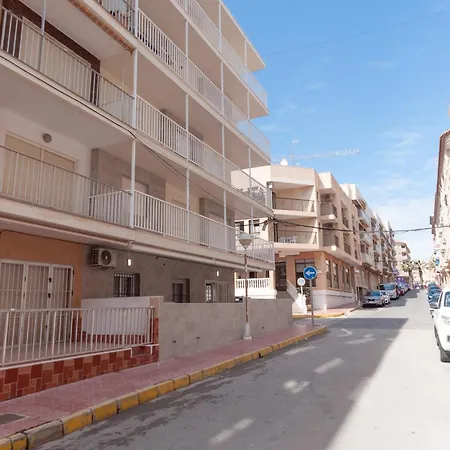 Sirena By Eden Mar Apartament
