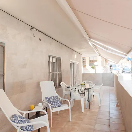 Apartament Sirena By Eden Mar