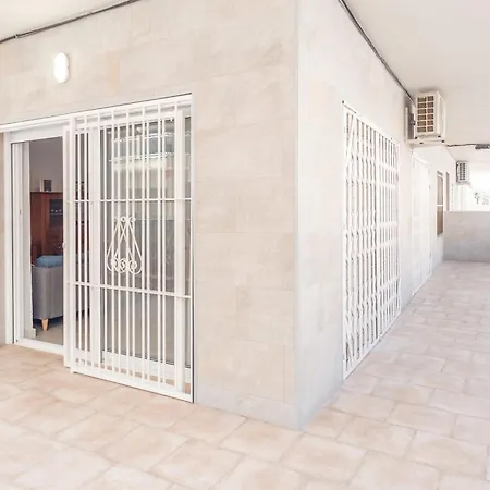 Sirena By Eden Mar Apartment *