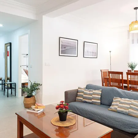 Apartment Sirena By Eden Mar Guardamar del Segura