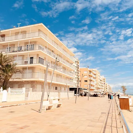 Sirena By Eden Mar Apartament