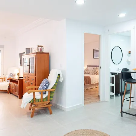 Apartment Sirena By Eden Mar