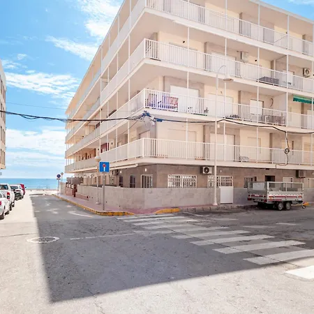 Apartament Sirena By Eden Mar *