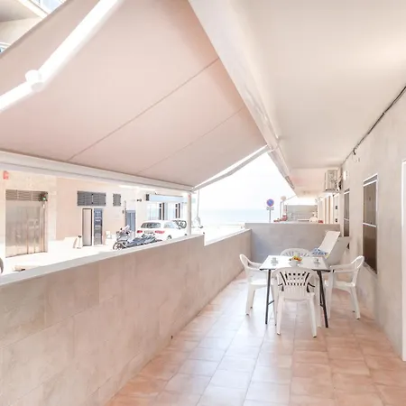 Sirena By Eden Mar Apartment Guardamar del Segura