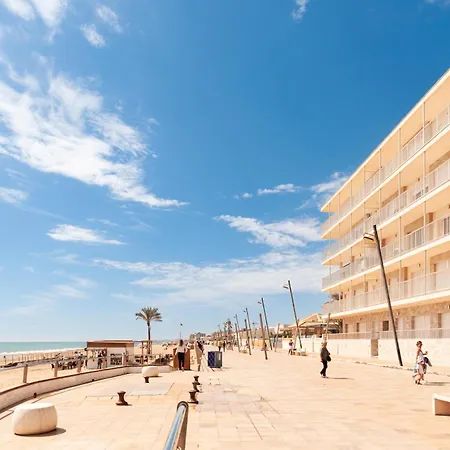 Apartament Sirena By Eden Mar Guardamar del Segura