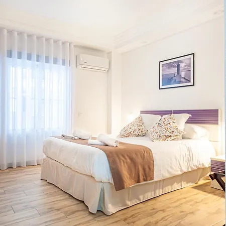 Sirena By Eden Mar Apartment