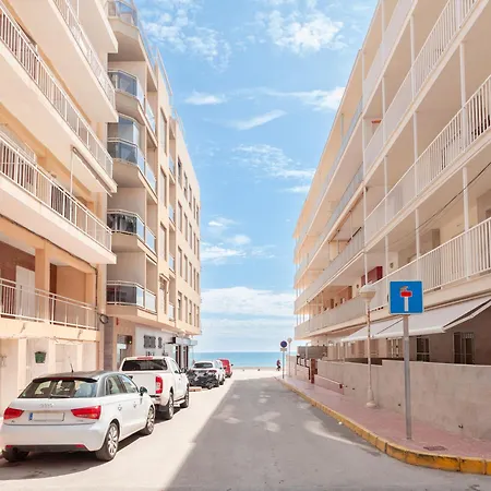Apartament Sirena By Eden Mar