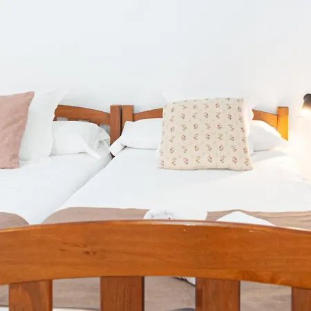 Sirena By Eden Mar Apartment *