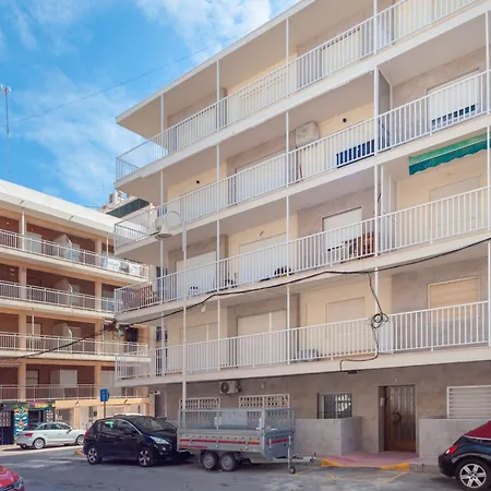 Apartment Sirena By Eden Mar *