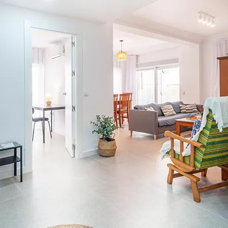 Sirena By Eden Mar Apartment Guardamar del Segura
