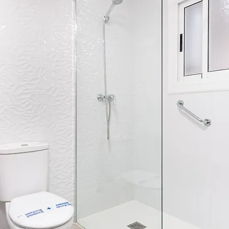 Apartament Sirena By Eden Mar Guardamar del Segura