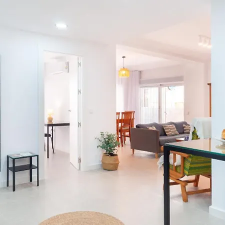 Sirena By Eden Mar Apartment *