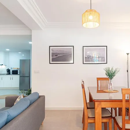 Apartament Sirena By Eden Mar