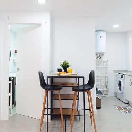Sirena By Eden Mar Apartment *