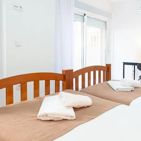 Apartment Sirena By Eden Mar *