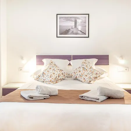 Sirena By Eden Mar Apartment Guardamar del Segura