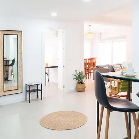 Apartment Sirena By Eden Mar Guardamar del Segura