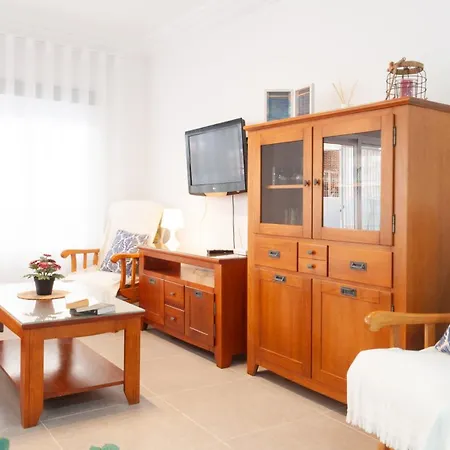 Sirena By Eden Mar Apartment *