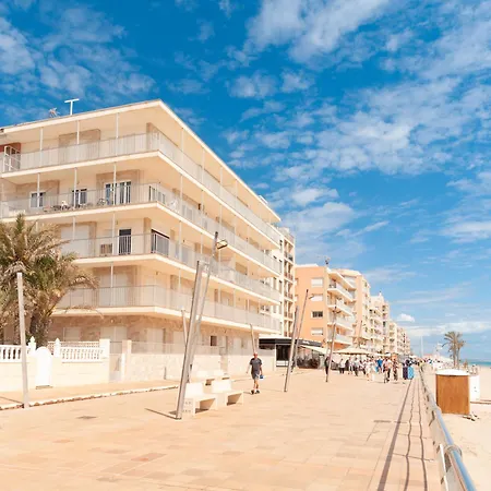 Apartment Sirena By Eden Mar *