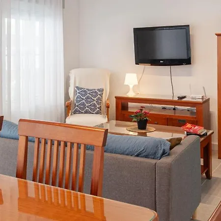 Apartment Sirena By Eden Mar Guardamar del Segura