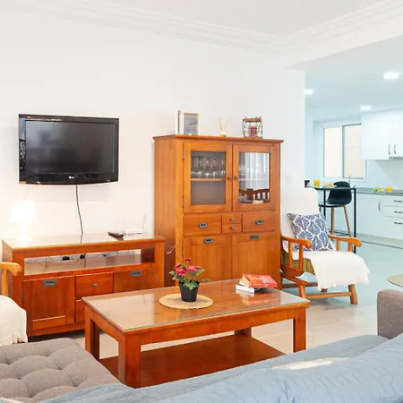 Sirena By Eden Mar Apartment Guardamar del Segura
