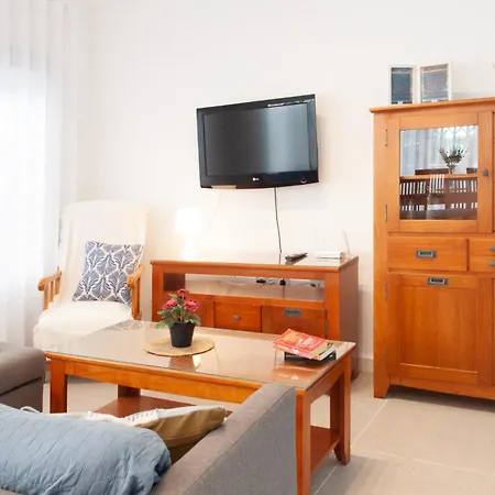Apartament Sirena By Eden Mar