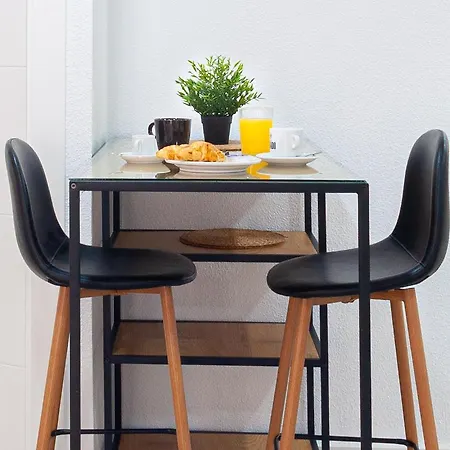 Sirena By Eden Mar Apartment *