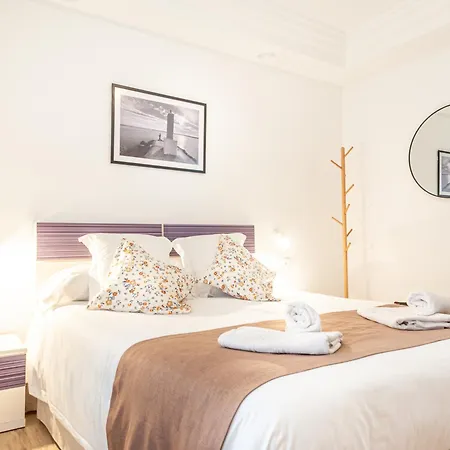 Apartment Sirena By Eden Mar *