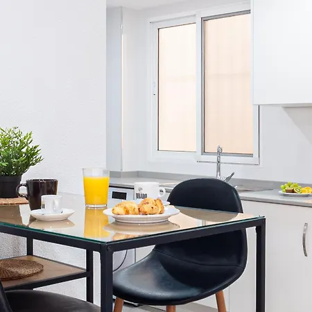 Sirena By Eden Mar Apartment