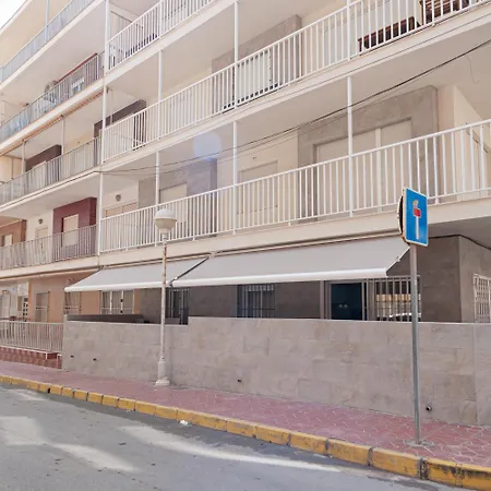 Apartament Sirena By Eden Mar
