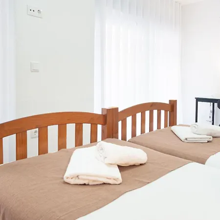 Apartament Sirena By Eden Mar Guardamar del Segura