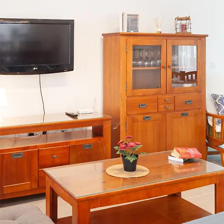 Apartament Sirena By Eden Mar Guardamar del Segura
