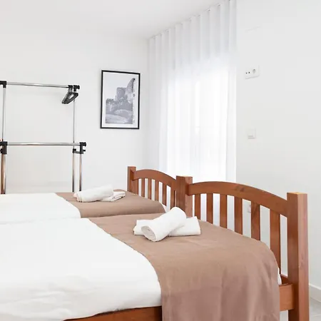 Apartament Sirena By Eden Mar *