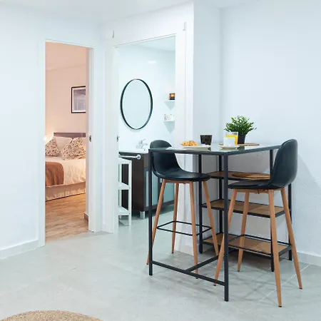 Apartment Sirena By Eden Mar *