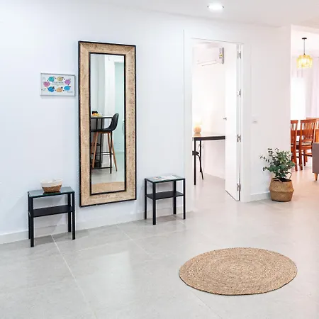Apartment Sirena By Eden Mar Guardamar del Segura