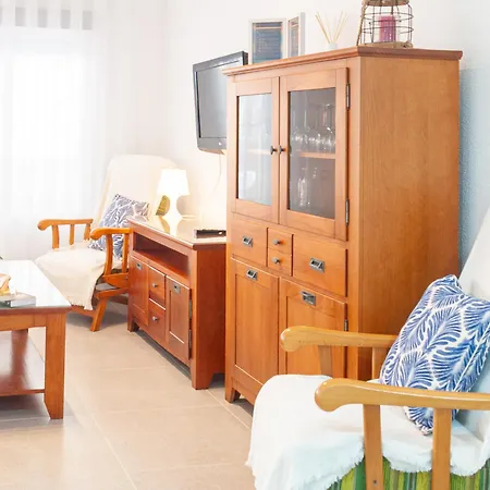Sirena By Eden Mar Apartment