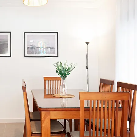 Apartment Sirena By Eden Mar *