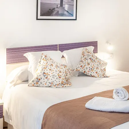 Sirena By Eden Mar Apartment Guardamar del Segura
