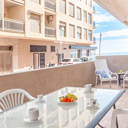 Apartment Sirena By Eden Mar
